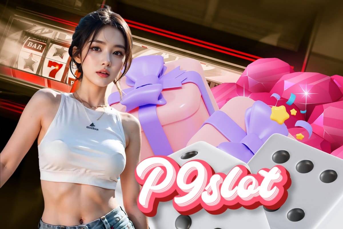 p9slot เครดิตฟรี